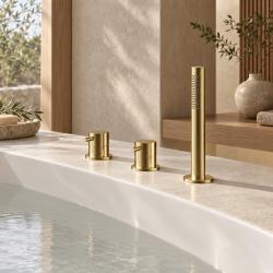 aquanello-eternal-3-hole-bath-faucet-hand-shower-gold